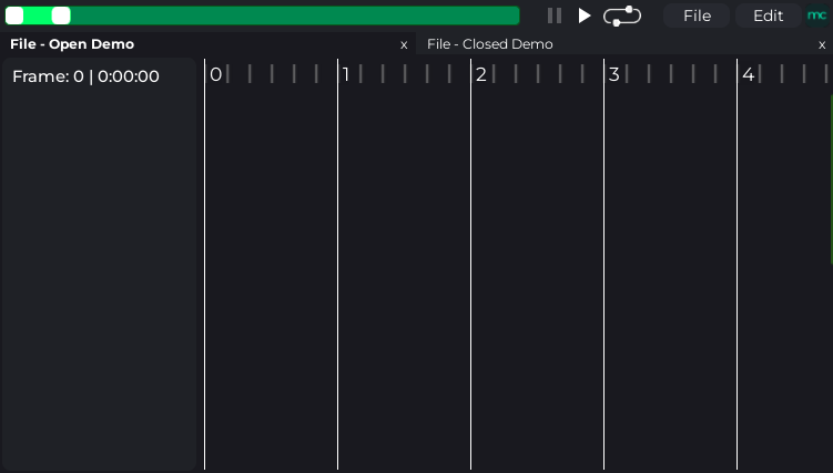 MotionCanvasAnimator